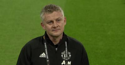 Why Manchester United have made five changes to team vs Real Sociedad - www.manchestereveningnews.co.uk - Spain - Manchester