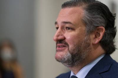 Ted Cruz Faces Media Firestorm After Reports He Traveled To Cancun Amid Texas Power Outage - deadline.com - New York - Texas - Mexico