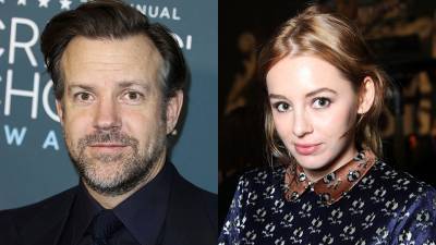 Jason Sudeikis Is Dating a Friend Who Supported Him During Olivia Wilde Harry Styles’ ‘Devastating’ Romance - stylecaster.com