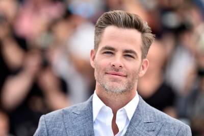 Chris Pine Thriller ‘Violence of Action’ Snagged by STXfilms - thewrap.com - county Pine