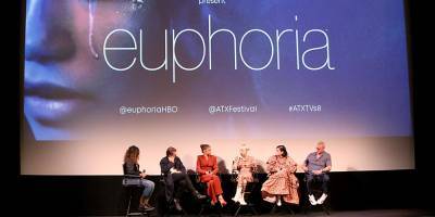 'Euphoria' Is Casting for a Lead Role for Season 2 - Production Start Date Revealed! - www.justjared.com - Los Angeles