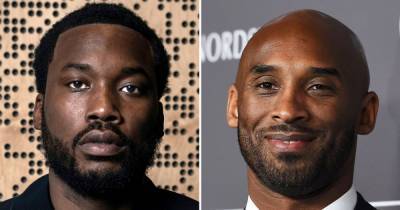 Meek Mill Slams His Critics’ ‘Antics’ After Being Called Out for Kobe Bryant Helicopter Lyric - www.usmagazine.com