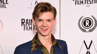 'Love Actually's Thomas Brodie-Sangster on how childhood fame can 'affect how you develop' - www.foxnews.com - city Sangster