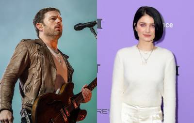 Eve Hewson on her teenage Kings Of Leon obsession: “We got kicked out of a few after parties” - www.nme.com - Tennessee