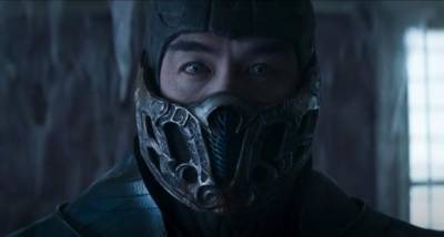 Mortal Kombat trailer OUT; Watch Sub Zero in his authentic form in this gory videogame adaption - www.pinkvilla.com
