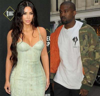 Kim Kardashian Reportedly 'Extremely Stressed,' Turns Focus To Co-Parenting With Kanye West As 'Standstill' Divorce Looms - perezhilton.com - Chicago