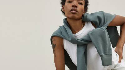 Everlane Launches Sustainable Loungewear Collection - www.etonline.com