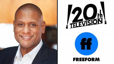 Disney Television’s Carlos W. Williams Named EVP Business Affairs & Operations 20th TV & Freeform - deadline.com