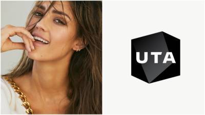 Jessica Alba Switches Representation, Signs with UTA - variety.com - city Sin