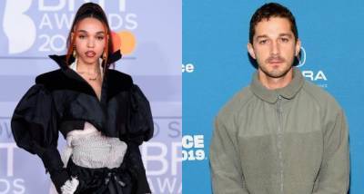 FKA Twigs talks about being ‘gaslighting’ by Shia LaBeouf when they were dating; Shames him for shifting blame - www.pinkvilla.com