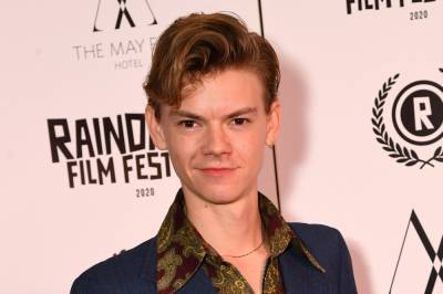 ‘Love Actually’ Actor Thomas Brodie-Sangster ‘Hated, Hated, Hated’ Being Spoken Down To As A Kid Actor - etcanada.com - city Sangster