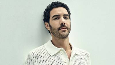 Tahar Rahim Details Losing 20 Pounds in Three Weeks for 'The Mauritanian': "It Was Not the Usual Way of Acting" - www.hollywoodreporter.com - France - Mauritania