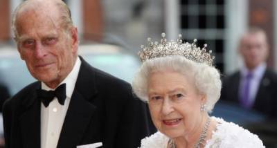 Queen Elizabeth’s husband Prince Philip ‘feeling unwell’ post hospitalisation; Palace says he’s in good spirit - www.pinkvilla.com - London - Canada - city Elizabeth