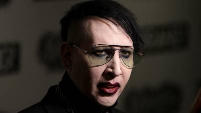 'Creepshow' Producer Explains Decision to Pull Marilyn Manson Episode Amid Abuse Allegations - www.etonline.com