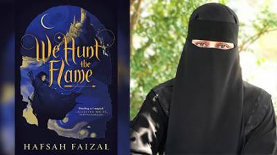 STXtv Developing TV Adaptation Of Hafsah Faizal’s YA Fantasy Adventure Novel ‘We Hunt The Flame’ - deadline.com - New York