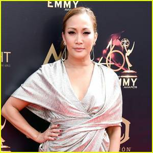 'Dancing With the Stars' Judge Carrie Ann Inaba Accused of Causing Serious Car Accident - www.justjared.com - Los Angeles