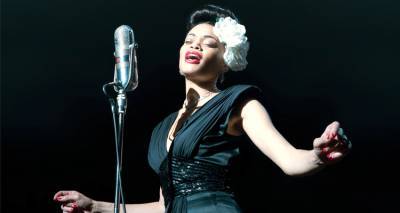 New “United States vs. Billie Holiday” Revisits the Legendary Singer - thegavoice.com - USA