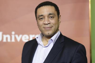 ‘Zack Snyder’s Justice League’ Actor Harry Lennix on Playing Martian Manhunter and the Joss Whedon Scandal - variety.com - county Snyder