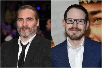 Joaquin Phoenix to Star in Ari Aster’s ‘Disappointment Blvd’ for A24 - thewrap.com