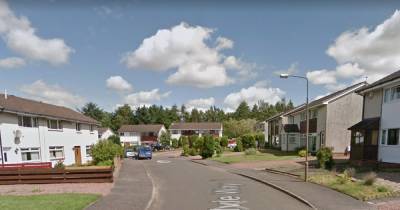 Police race to Scots street after 'stabbing' as teenager rushed to hospital - www.dailyrecord.co.uk - Scotland - county Livingston