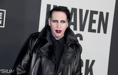 LA County Sheriff’s Department reportedly set to investigate Marilyn Manson abuse claims - www.nme.com