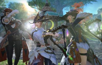 Issue of “resources” is why ‘Final Fantasy XIV’ is yet to come to Xbox - www.nme.com