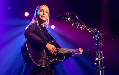 Watch Phoebe Bridgers, Philip Glass and more play orchestral ‘Kyoto’ - www.nme.com - New York