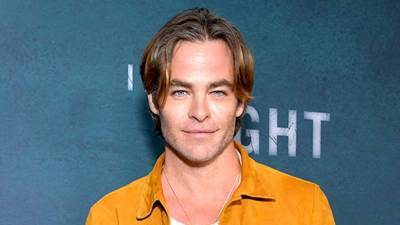 STXfilms Nabs Chris Pine's 'Violence of Action' Thriller - www.hollywoodreporter.com - Britain - Ireland - Germany - Romania