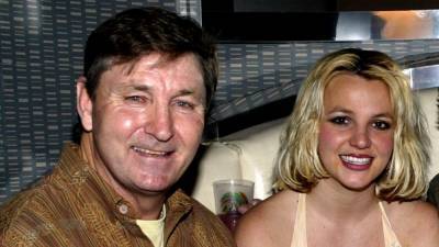 Jamie Spears' Lawyer Says He's Dedicated to Protecting His Daughter Britney - www.etonline.com