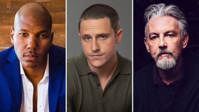 ‘Power Book IV: Force’: Isaac Keys, Shane Harper, Tommy Flanagan and Five More Cast in Starz Spinoff - variety.com - Chicago - city Hightown