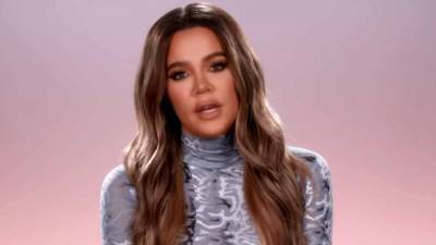 Khloe Kardashian Responds to Commenter Who Asks If Kylie Jenner Can Be Friends With Jordyn Woods Again - www.etonline.com