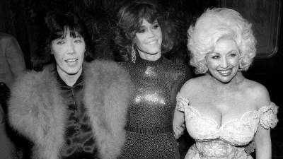 Hollywood Flashback: Dolly Parton's '9 to 5' Anthem Becomes Her First Pop No. 1 - www.hollywoodreporter.com - USA