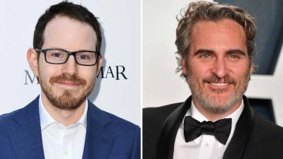 Joaquin Phoenix to Star in Ari Aster's New A24 Feature 'Disappointment Blvd.' - www.hollywoodreporter.com