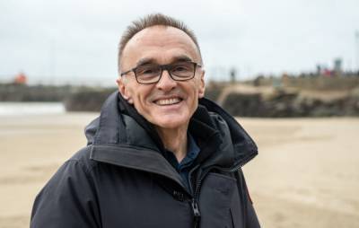 Danny Boyle donates £20k to Bow foodbank to help families in crisis - www.nme.com