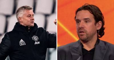 What Ole Gunnar Solskjaer told Owen Hargreaves about his target at Manchester United during chance meeting - www.manchestereveningnews.co.uk - Manchester