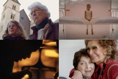 A Guide to Oscar’s Shortlisted Documentary Shorts, From the Holocaust to Sophia Loren - thewrap.com
