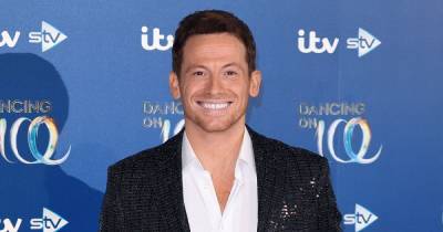 Joe Swash 'to star on Celebrity Masterchef' with Katie Price and thinks he has a 'good chance of winning' - www.ok.co.uk