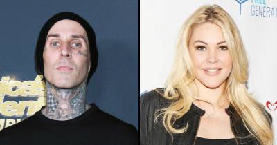 Travis Barker and Ex-Wife Shanna Moakler Have a ‘Very Good’ Coparenting Dynamic 13 Years After Divorce - www.usmagazine.com - Alabama