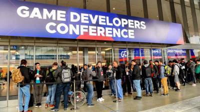 Game Developers Conference Set for Digital Format Amid "Many Unknowns" of 2021 - www.hollywoodreporter.com