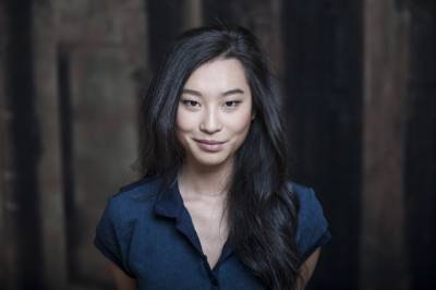 Amanda Zhou, Star Of Netflix’s ‘Spinning Out’, Signs With APA - deadline.com - China - Canada