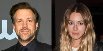 Jason Sudeikis Rumored to Be Dating Keeley Hazell, Source Give Insight to Their History - www.justjared.com