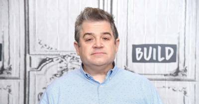 Who is Patton Oswalt married to? All the details - www.msn.com