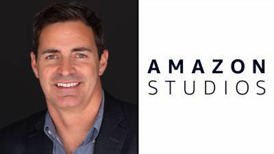 Disney’s Greg Coleman Joins Amazon Studios As Global Head of Franchise Marketing, Will Lead ‘Lord Of the Rings’ Campaign - deadline.com