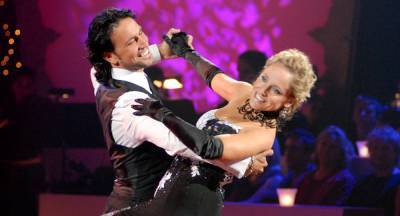 Fifi Box joins Dancing With The Stars: All Stars edition - www.newidea.com.au - county Todd