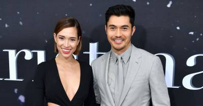 Henry Golding and Pregnant Wife Liv Lo Know Sex of Their Baby: ‘I Want to Be One of Those Cool Dads’ - www.usmagazine.com