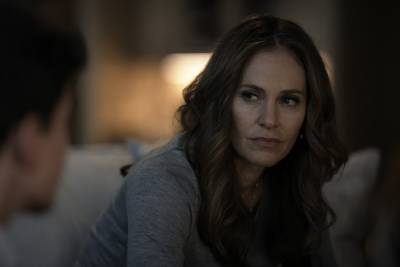 Amy Brenneman says the characters in ‘Tell Me Your Secrets’ are enigmatic - nypost.com