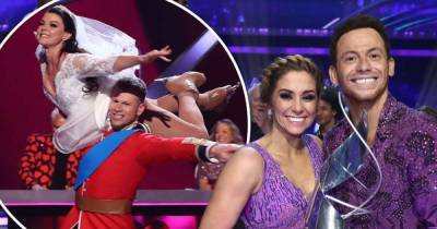 Dancing On Ice dismiss claims they're bringing back past winners - www.msn.com
