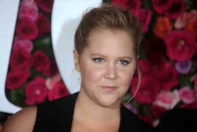 Amy Schumer Asks For Tips After Their Nanny Leaves To Continue Her Studies - etcanada.com