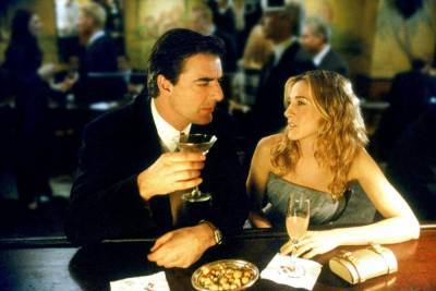 Report: Chris Noth’s Mr. Big Won’t Be Part Of HBO Max ‘Sex And The City’ Reboot - etcanada.com - county Page