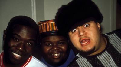 The Fat Boys’ Prince Markie Dee Dies at 52 - variety.com